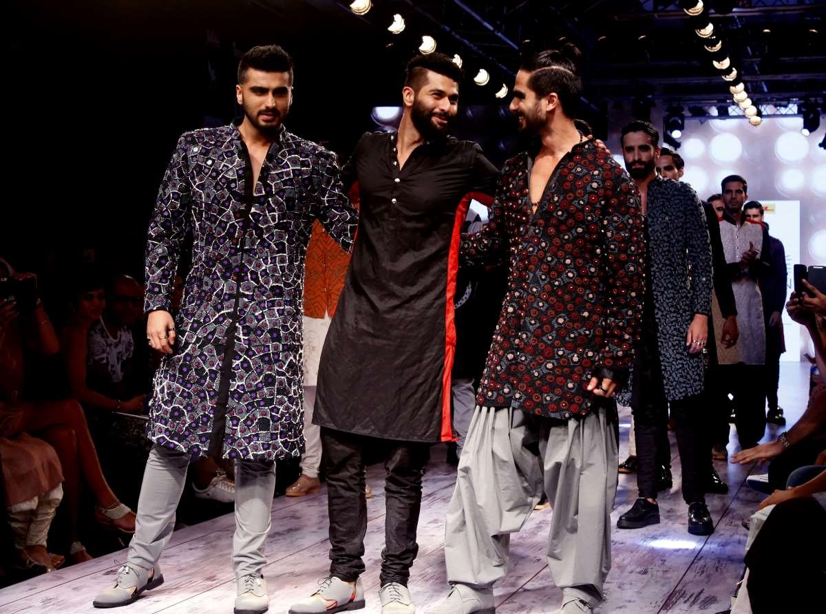 The Rise of Ready-to-Wear Luxury in India: Homegrown labels leading the way